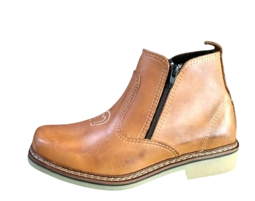 Zíper Látex Natural